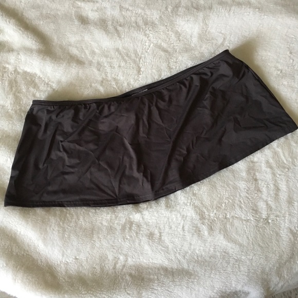 Calvin Klein Other - Calvin Klein Swimwear Bikini Bottoms Size 14